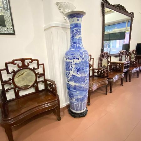 Ha Trang Hotel Ho Chi Minh City Bagian luar foto