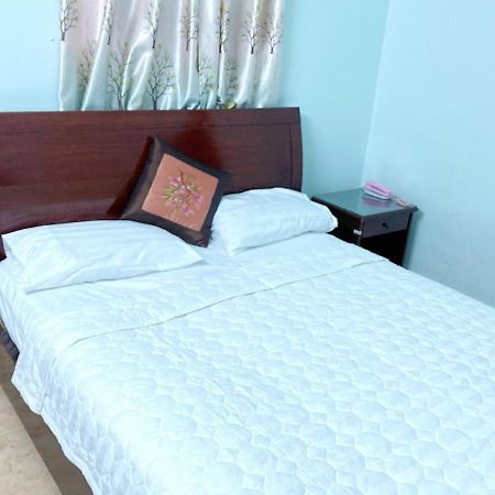Ha Trang Hotel Ho Chi Minh City Bagian luar foto