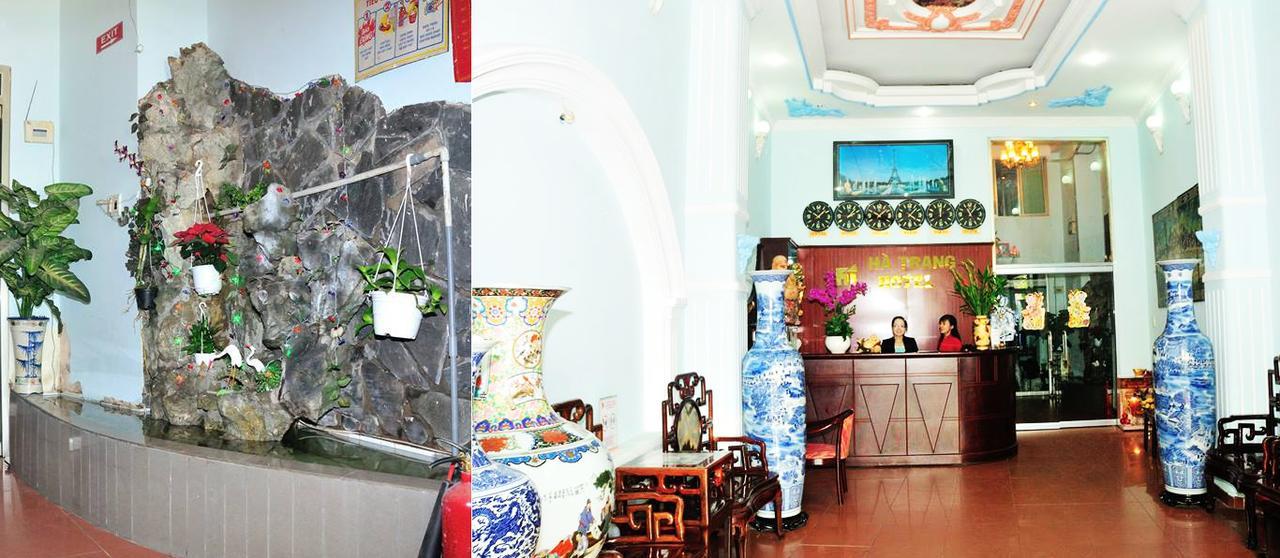 Ha Trang Hotel Ho Chi Minh City Bagian luar foto