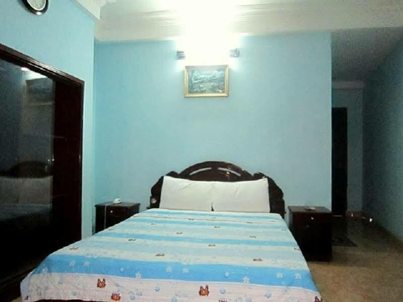 Ha Trang Hotel Ho Chi Minh City Bagian luar foto