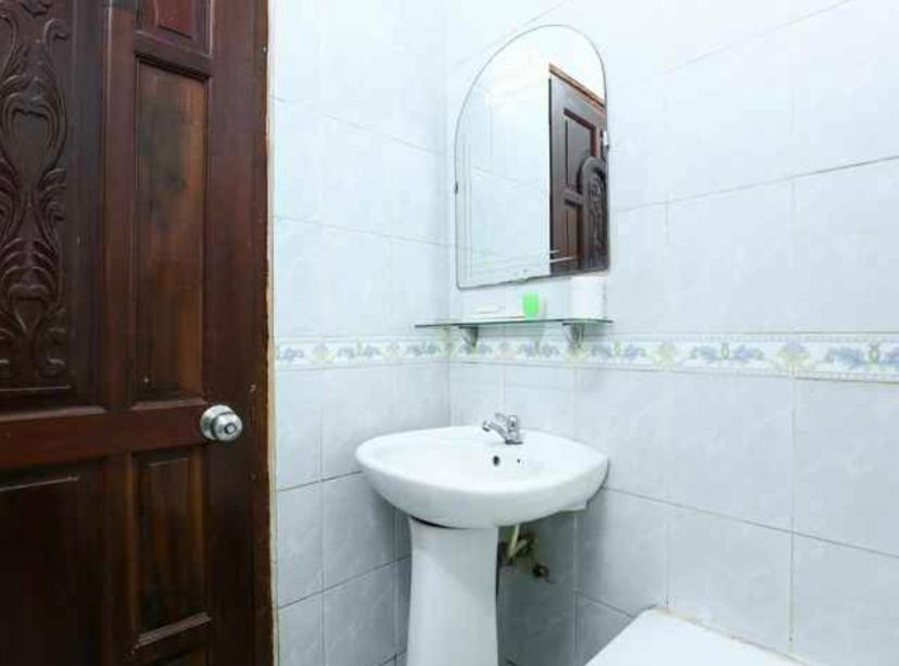 Ha Trang Hotel Ho Chi Minh City Bagian luar foto