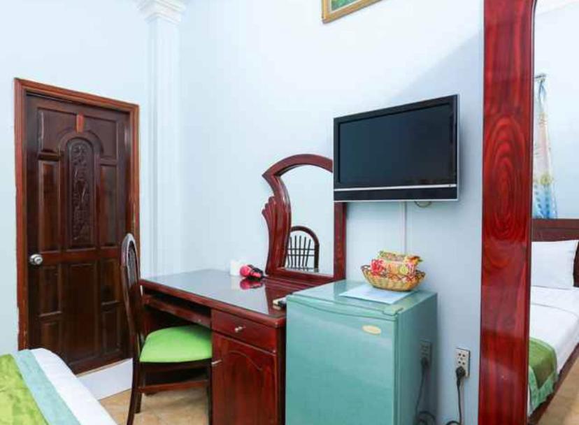 Ha Trang Hotel Ho Chi Minh City Bagian luar foto