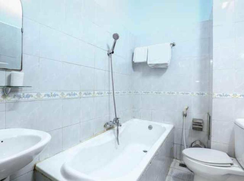 Ha Trang Hotel Ho Chi Minh City Bagian luar foto