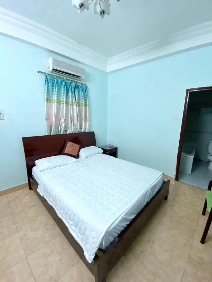 Ha Trang Hotel Ho Chi Minh City Bagian luar foto