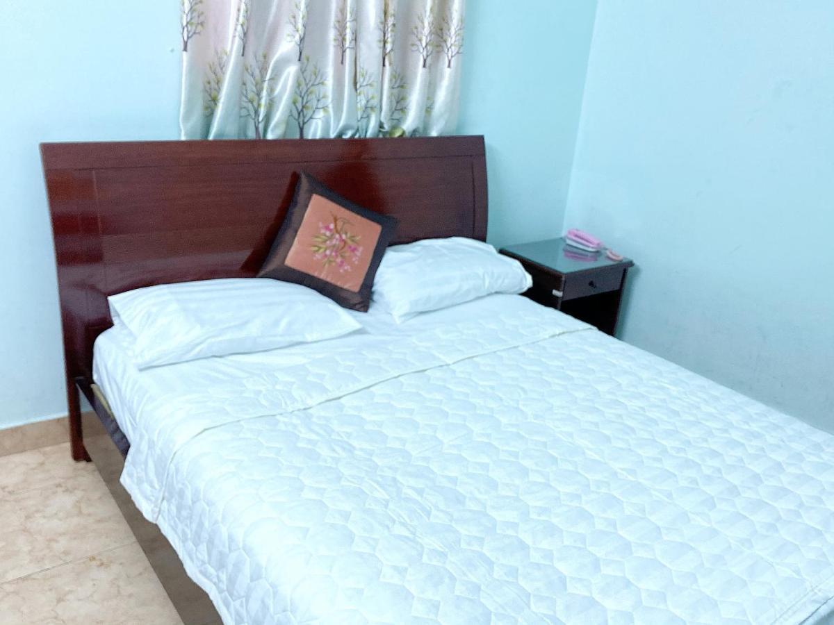 Ha Trang Hotel Ho Chi Minh City Bagian luar foto